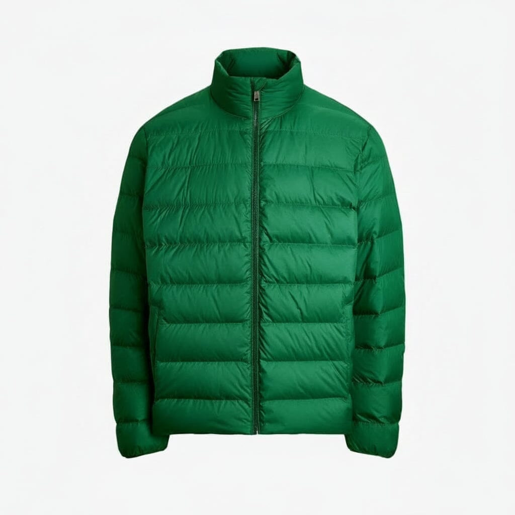 06 - Colden Packable Down Jacket